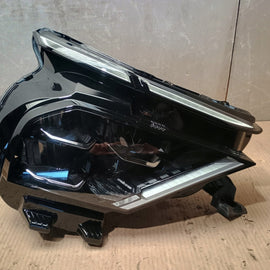 Frontscheinwerfer Citroën C4 III 9830649280 LED Rechts Scheinwerfer Headlight SCH5213775160wj