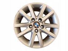 Load image into Gallery viewer, 4x Alufelge 16 Zoll 7.0" 5x120 47ET Glanz Silber 6762299 BMW E46 Rim Wheel FEL6066651814cc