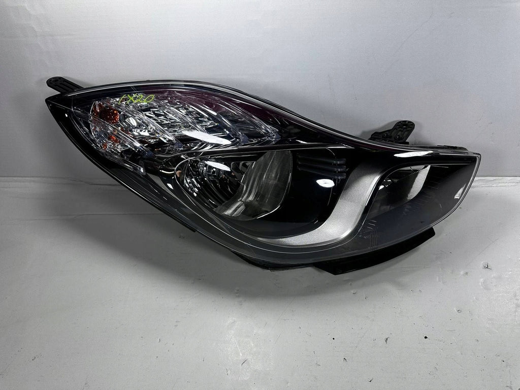 Frontscheinwerfer Hyundai Ix20 92101-1KXXX Ein Satz Scheinwerfer Headlight SCH8652609818sj