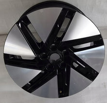 Load image into Gallery viewer, 1x Alufelge 18 Zoll 7.5" 5x114.3 51ET 52910-KL110 Hyundai Ioniq Rim Wheel FEL2109911128jc