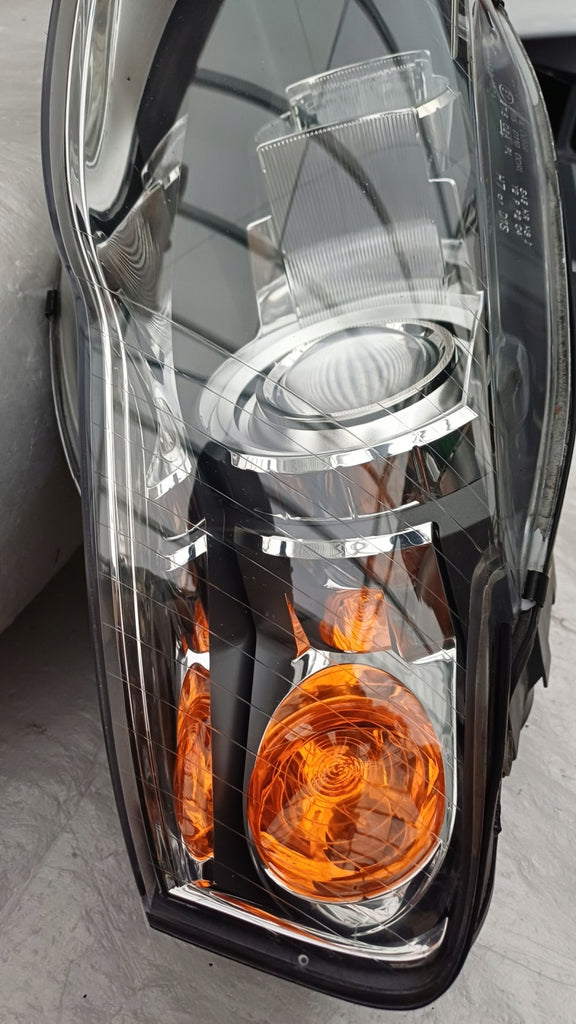 Frontscheinwerfer Audi A4 Avant 8E0941003A Xenon Links Scheinwerfer Headlight SCH2739636724az