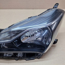 Frontscheinwerfer Toyota Yaris D1950D196- Links Scheinwerfer Headlight SCH7196904933eo