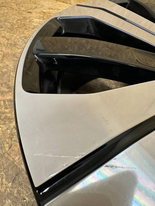 1x Alufelge 19 Zoll 5x108 32143627 Volvo Xc40 Rim Wheel FEL2440918477yc