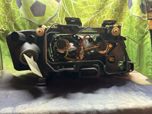 Laden Sie das Bild in den Galerie-Viewer, Frontscheinwerfer Audi A6 Allroad C5 4Z7941004 Ein Satz Scheinwerfer Headlight SCH5739634359zo