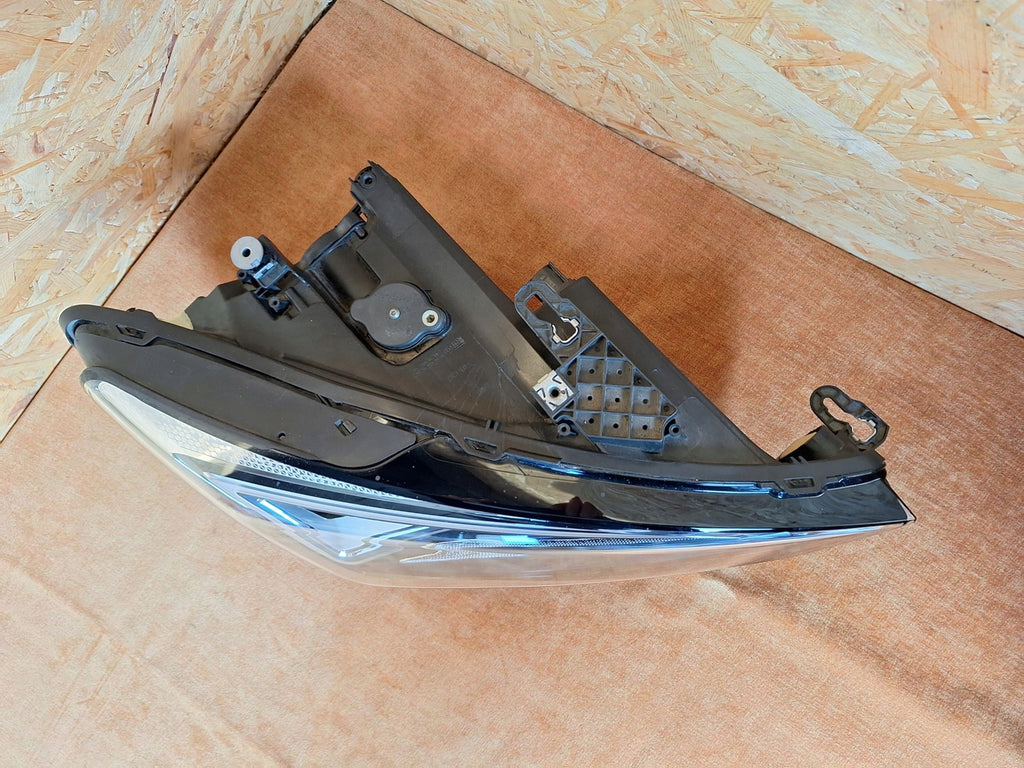 Frontscheinwerfer Seat Leon 5FB941008F LED Rechts Scheinwerfer Headlight SCH6730714049tu