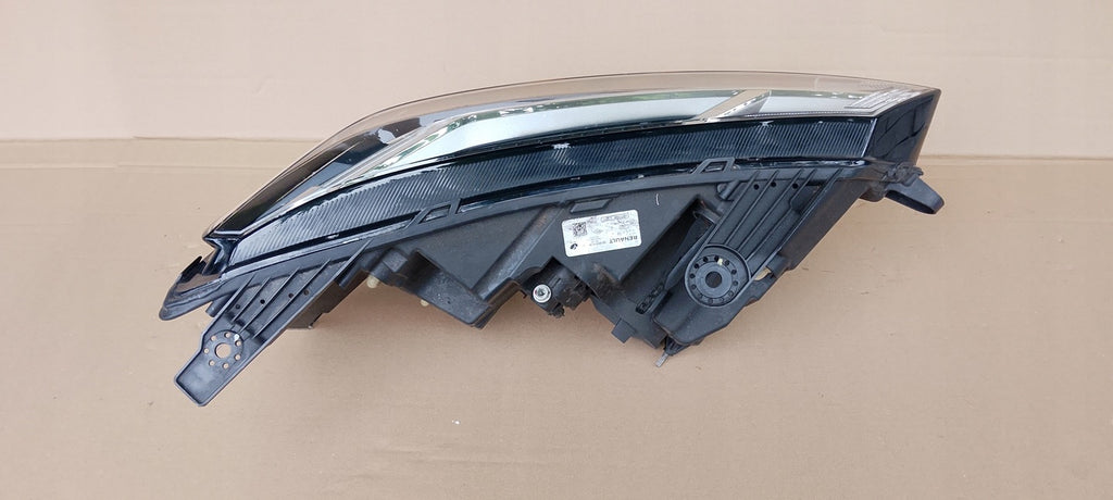 Frontscheinwerfer Dacia Sandero III Jogger 260607161R LED Links Headlight SCH8834490909qj