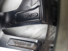 Load image into Gallery viewer, 1x Alufelge 19 Zoll 7.5" 5x114.3 53ET 52910-D7490 52910D7470 Hyundai Tucson FEL5339193729cd