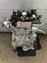 Load image into Gallery viewer, Motor Hyundai Kona G3LE 1.0 TGDI 120PS 12TKm 2022 Benzin Engine Unkomplett