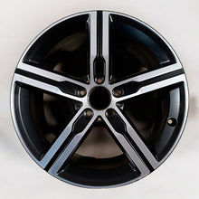 Load image into Gallery viewer, 1x Alufelge 18 Zoll 7.5&quot; 5x112 49ET A1774013200 Mercedes-Benz W177 Rim Wheel