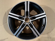 Load image into Gallery viewer, 1x Alufelge 18 Zoll 7.5&quot; 5x112 49ET A1774013200 Mercedes-Benz W177 Rim Wheel