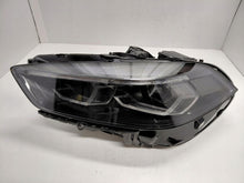 Laden Sie das Bild in den Galerie-Viewer, Frontscheinwerfer BMW F40 5A257D3-03 Full LED Links Scheinwerfer Headlight SCH8188207371kj