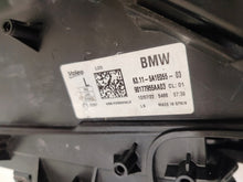 Laden Sie das Bild in den Galerie-Viewer, Frontscheinwerfer BMW F40 5A1E055 Full LED Links Scheinwerfer Headlight SCH7396012504pt