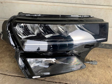 Load image into Gallery viewer, Frontscheinwerfer Skoda Karoq 57B941010 LED FALSE Scheinwerfer Headlight SCH6605087319ez