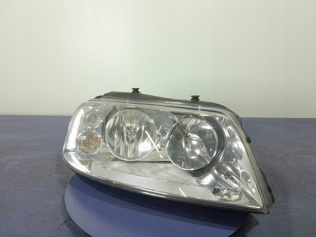 Frontscheinwerfer VW Sharan 7M3941061 Rechts Scheinwerfer Headlight