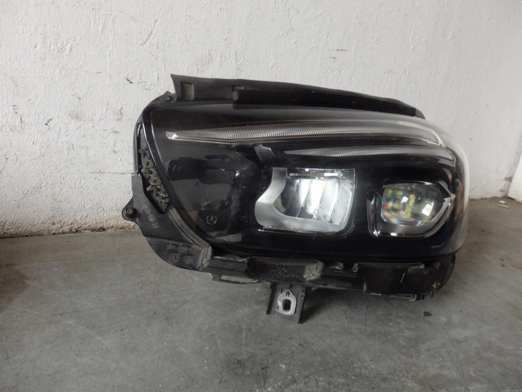 Frontscheinwerfer Mercedes-Benz W247 A2479062503 LED Links Headlight