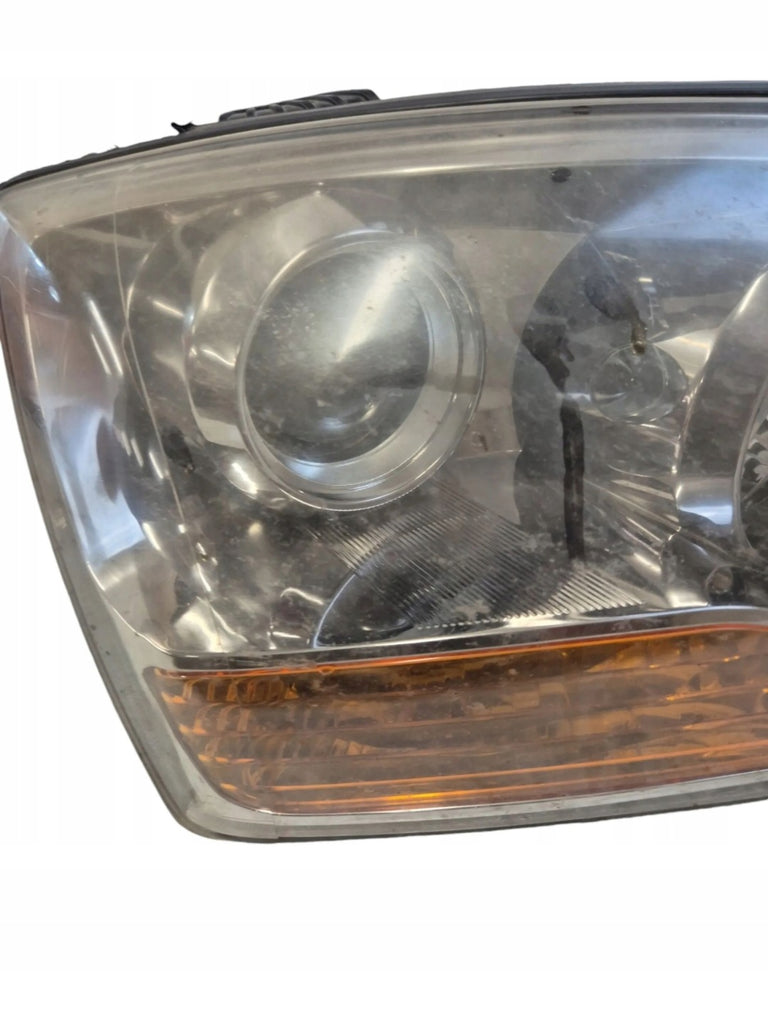 Frontscheinwerfer Kia Sorento I 20C523B Rechts Scheinwerfer Headlight SCH5228729967xs