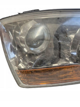 Laden Sie das Bild in den Galerie-Viewer, Frontscheinwerfer Kia Sorento I 20C523B Rechts Scheinwerfer Headlight SCH5228729967xs