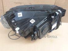 Laden Sie das Bild in den Galerie-Viewer, Frontscheinwerfer Mercedes-Benz W247 A2479063100 2479063700 LED Links Headlight SCH9956159405cv