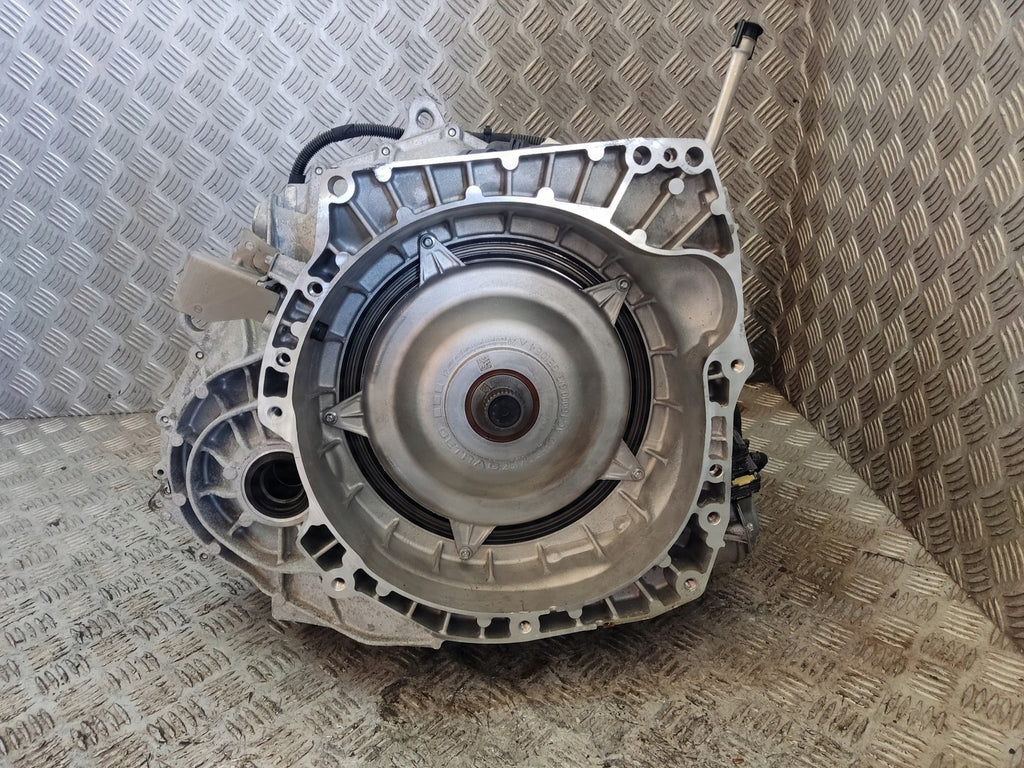 Getriebe Mercedes-Benz Cla K7B300 7003702700 700423 Automatikgetriebe