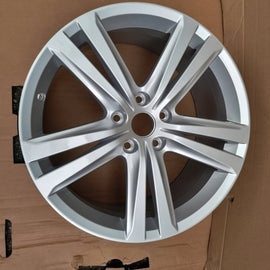 1x Alufelge 18 Zoll 7.5