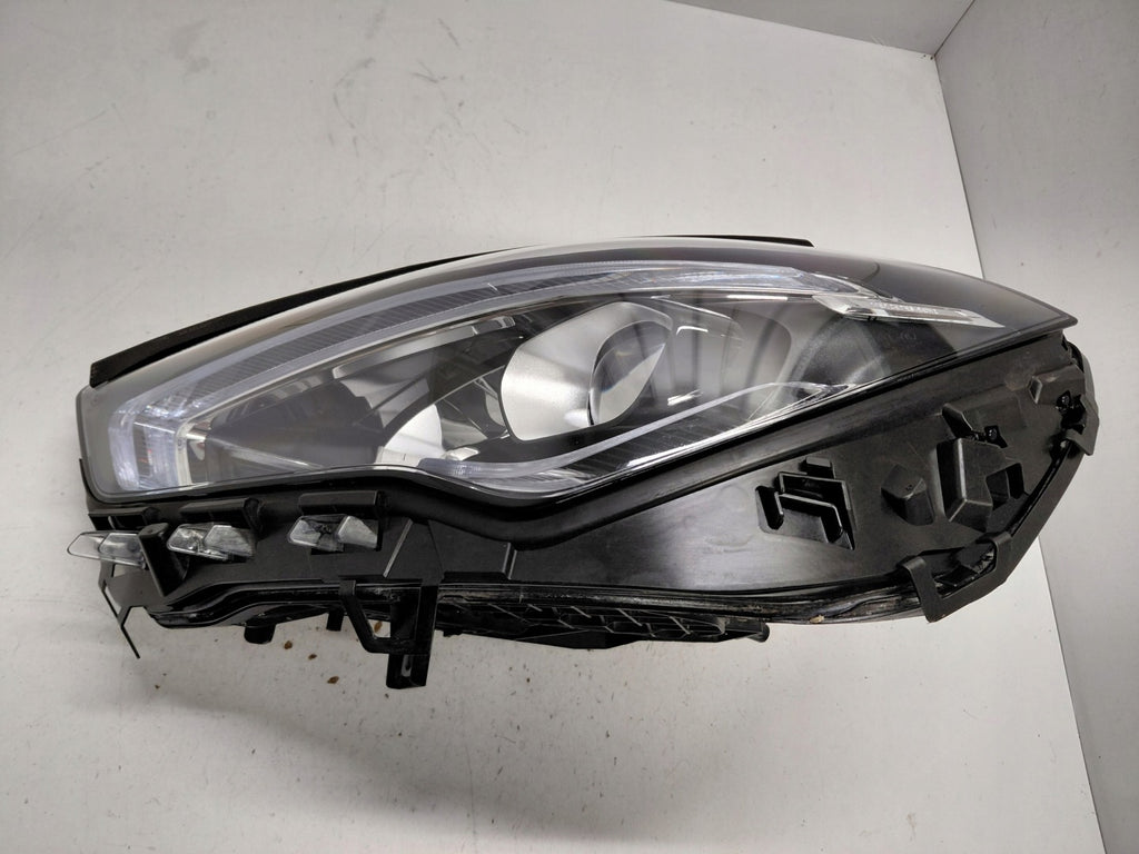 Frontscheinwerfer Mercedes-Benz Cla A1189062500 Links Scheinwerfer Headlight SCH2118284189si