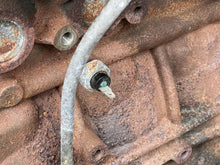 Laden Sie das Bild in den Galerie-Viewer, Motor Mazda 3 R2AA 2.2 250TKm Diesel Engine Unkomplett MOT9585307317bz