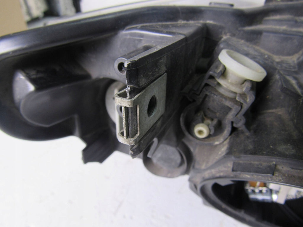 Frontscheinwerfer BMW 3 F30 F31 7259543 Links Scheinwerfer Headlight SCH9158990964ko