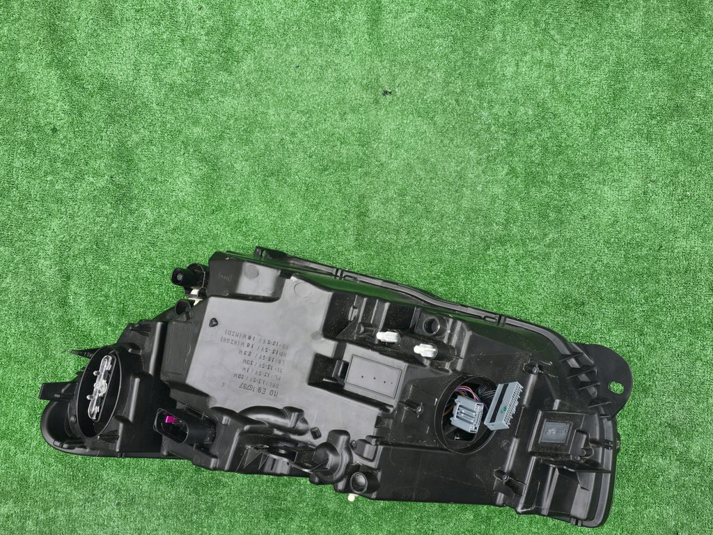 Frontscheinwerfer Volvo Xc40 32342457 Full LED Rechts Scheinwerfer Headlight SCH8110097165yq