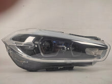Laden Sie das Bild in den Galerie-Viewer, Frontscheinwerfer BMW X2 F39 8738186-04 Full LED Rechts Scheinwerfer Headlight SCH3189830751zu