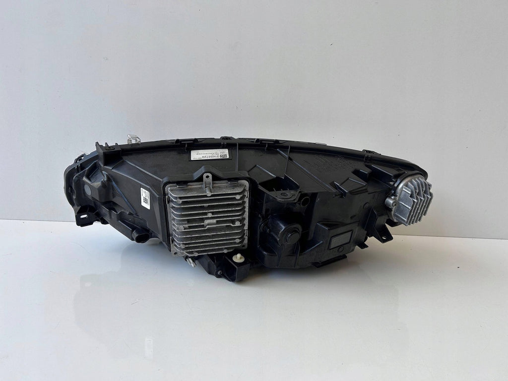 Frontscheinwerfer Volvo S90 V90 31655729 Rechts Scheinwerfer Headlight SCH7858413038ys