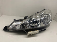 Load image into Gallery viewer, Frontscheinwerfer Citroën C-Crosser 4007 Xenon Links Scheinwerfer Headlight