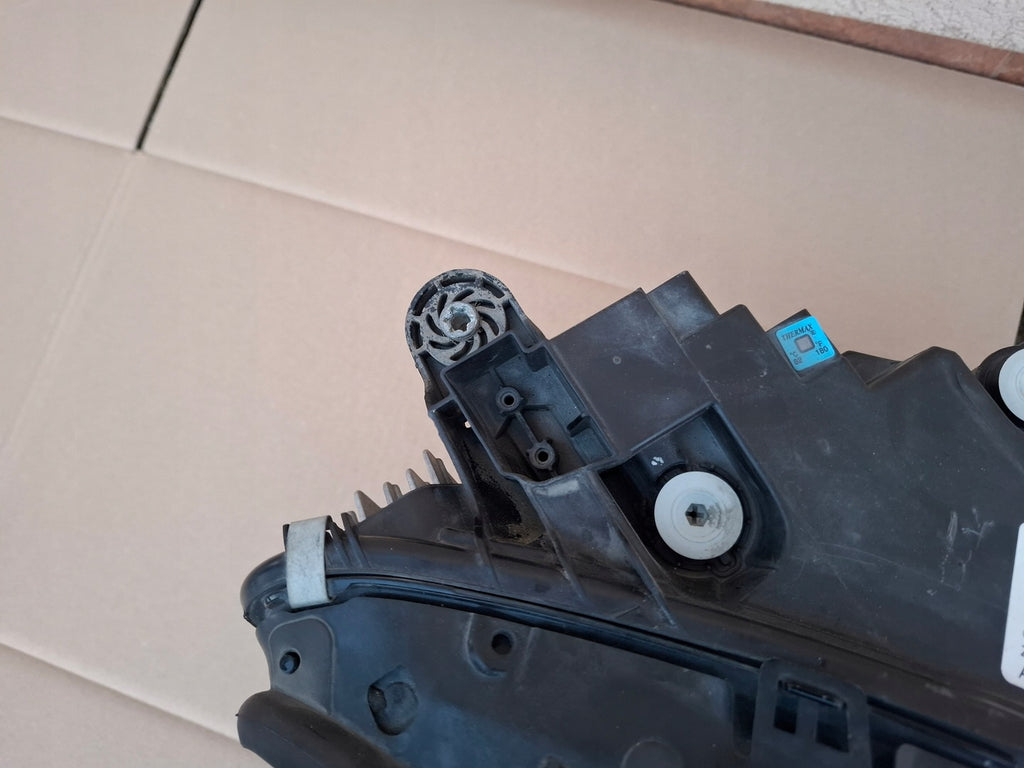 Frontscheinwerfer Maybach W222 A2229068203 LED Rechts Scheinwerfer Headlight SCH5147406652oo