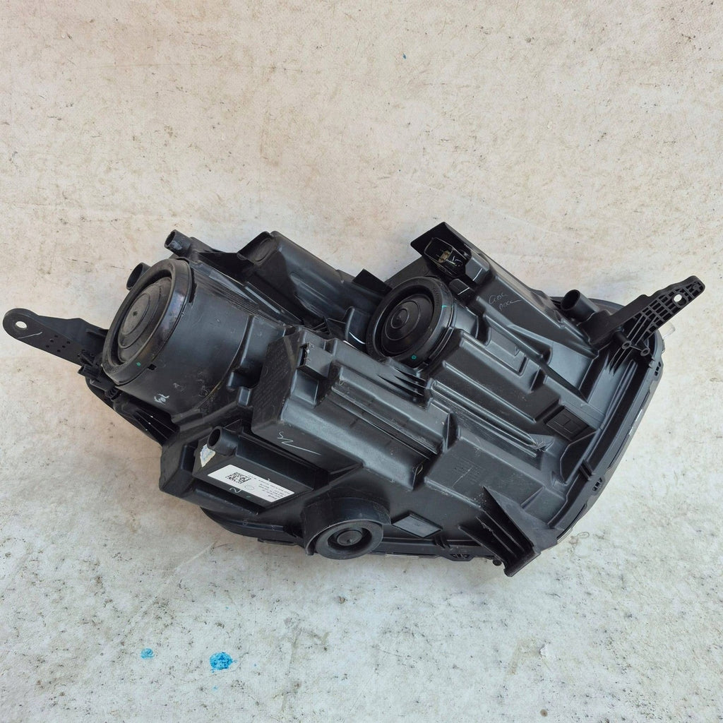 Frontscheinwerfer Ford Ecosport GN15-13D155-HE Ein Stück (Rechts oder Links) SCH7395230641tk