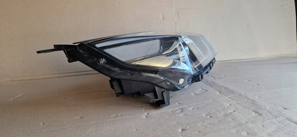 Frontscheinwerfer Hyundai Ioniq 92102-G7 Full LED Rechts Scheinwerfer Headlight SCH1701719376im