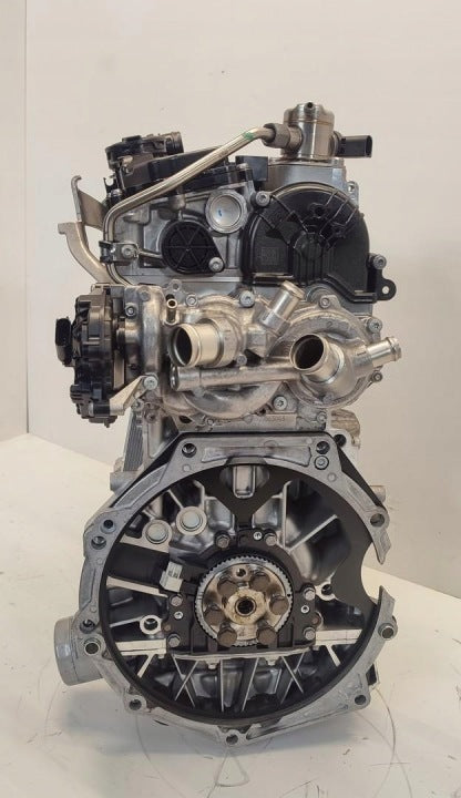 Motor Skoda Karoq DXD DXDB 1.5 TSI 13TKm 2022 Benzin Engine Unkomplett MOT7418319499nf