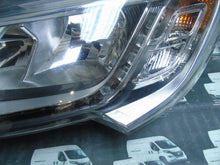 Laden Sie das Bild in den Galerie-Viewer, Frontscheinwerfer Fiat Ducato 468622830 468622910 1392600080 LED Ein Satz