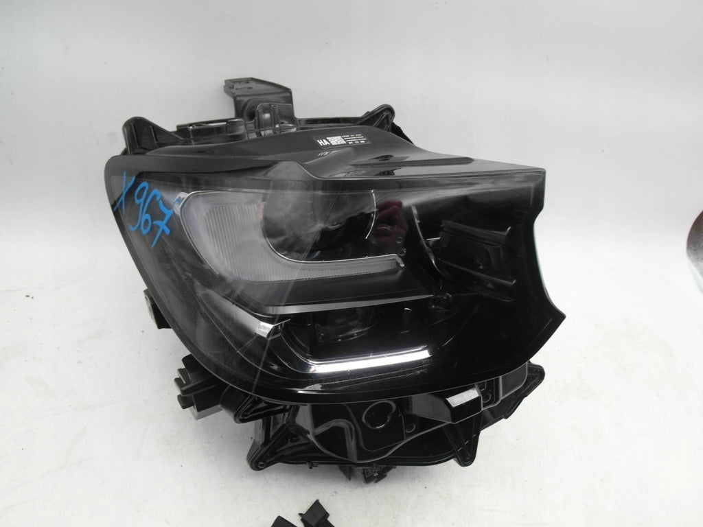 Frontscheinwerfer Mazda Cx-60 Cx60 KR9R-51030 Rechts Scheinwerfer Headlight SCH8268612639nm