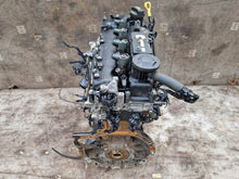 Laden Sie das Bild in den Galerie-Viewer, Motor Hyundai Kia Ix35 Sportage D4HA 2.0 CRDI 112TKm Diesel Engine Unkomplett