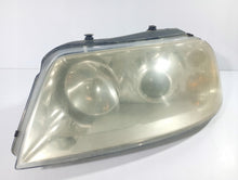 Laden Sie das Bild in den Galerie-Viewer, Frontscheinwerfer VW Sharan 00024077 Links Scheinwerfer Headlight SCH5004512588xg