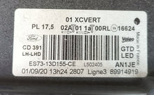 Laden Sie das Bild in den Galerie-Viewer, Frontscheinwerfer Ford Mondeo ES73-13D155-CE LED Links Scheinwerfer Headlight SCH1952905943hv