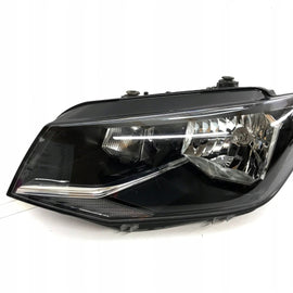 Frontscheinwerfer VW Caddy III 2K1941015B 1ED01228601 Links Headlight SCH4074095854wk