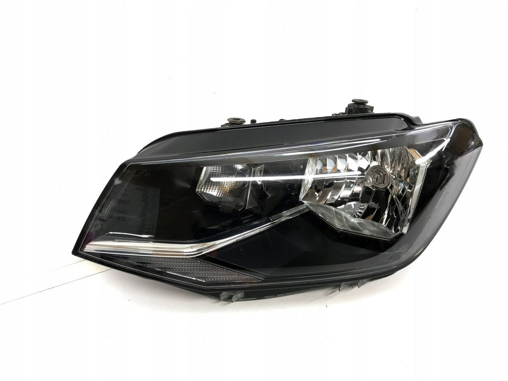 Frontscheinwerfer VW Caddy III 2K1941015B 1ED01228601 Links Headlight SCH4074095854wk