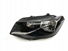 Laden Sie das Bild in den Galerie-Viewer, Frontscheinwerfer VW Caddy III 2K1941015B 1ED01228601 Links Headlight SCH4074095854wk