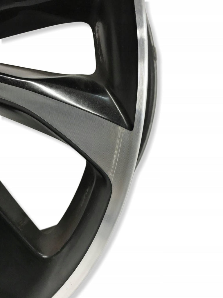 1x Alufelge 19 Zoll 9965427090 Mazda Cx-5 Cx5 Rim Wheel FEL8909152211fn