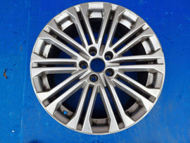 1x Alufelge 18 Zoll 8.0