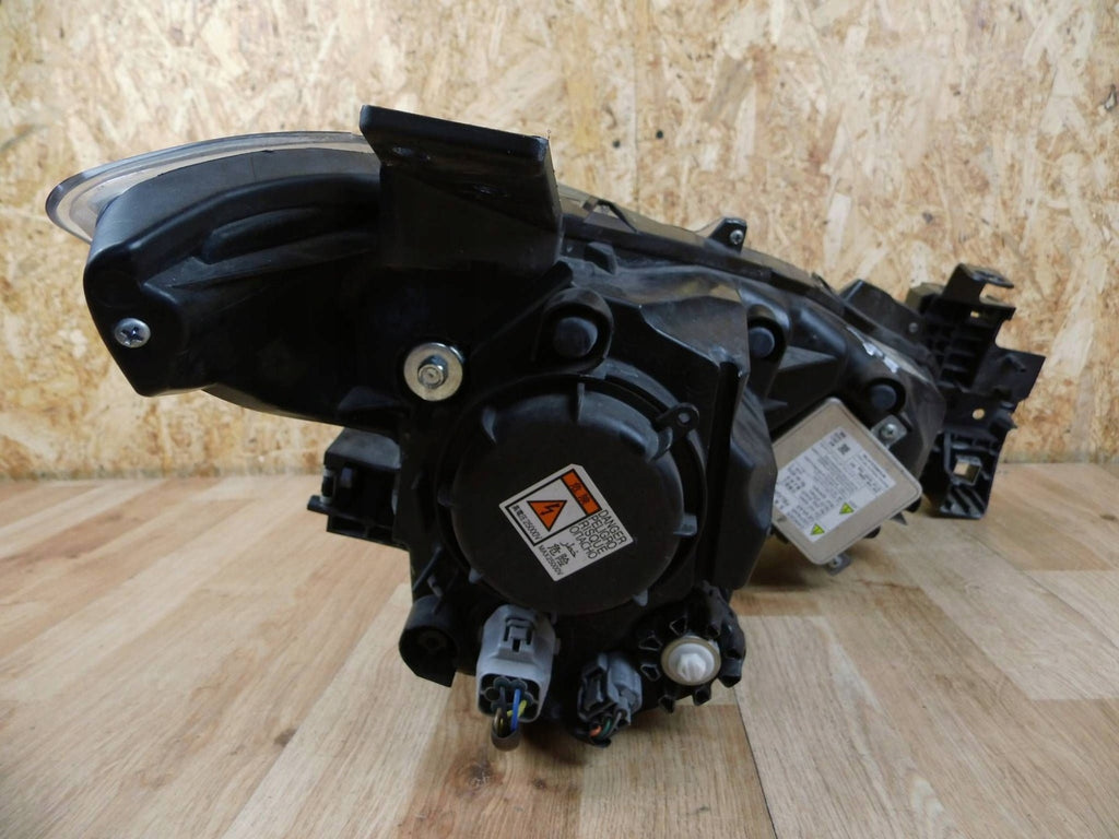 Frontscheinwerfer Mazda 3 Bm BHR251040 Links Scheinwerfer Headlight SCH5682216283md