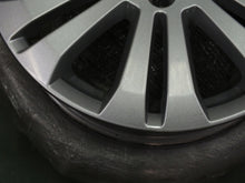 Laden Sie das Bild in den Galerie-Viewer, 1x Alufelge 16 Zoll 6.5&quot; 5x108 50ET Glanz Silber 7S71-MC Ford Mondeo Focus C-Max