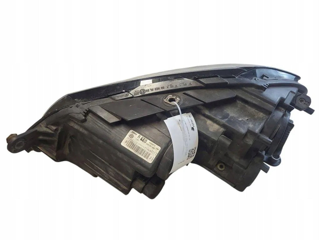 Frontscheinwerfer VW Passat B7 Alltrack 3AB941006 Rechts Scheinwerfer Headlight SCH6808386005lx