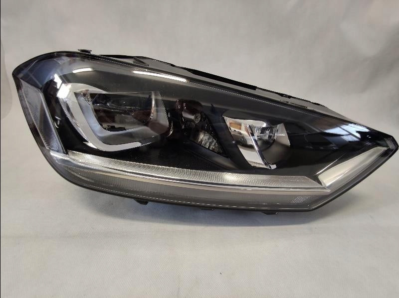 Frontscheinwerfer VW Golf VII Sportsvan 517941032B 90056422 Xenon Rechts SCH5899027359ce