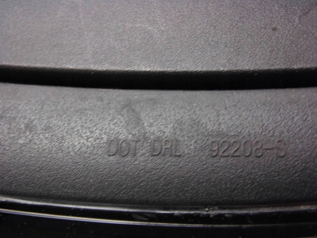 Frontscheinwerfer Hyundai Santa Fe IV 92208-S1000 Full LED Rechts Headlight